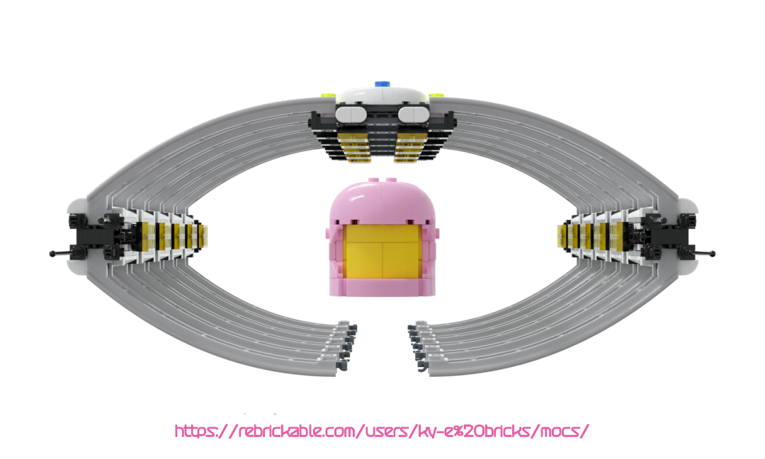 Pardon the space debris! A new website is under construction. For now, my instructions can be found here: https://rebrickable.com/users/ky-e%20bricks/mocs/